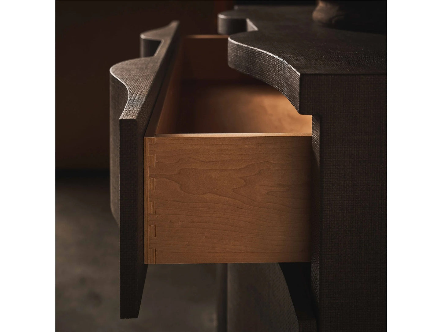Universal - Fenwick Embossed Chest