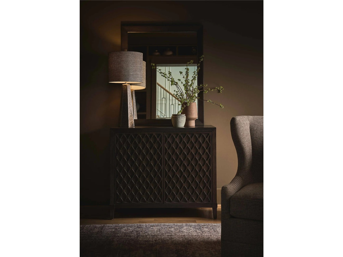 Universal - Fenwick Hall Chest