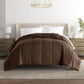 Lightweight All Season Down-Alternative Comforter