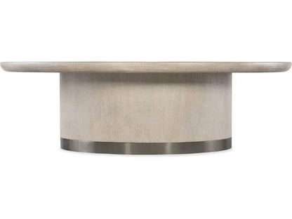Hooker Furniture - Living Room Modern Mood Round Cocktail Table