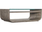 Hooker Furniture - Living Room Modern Mood Rectangle Cocktail Table