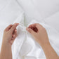 100% Cotton Down Alternative Comforter