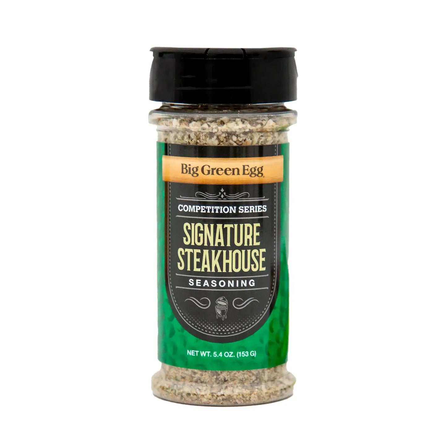 Seasoning