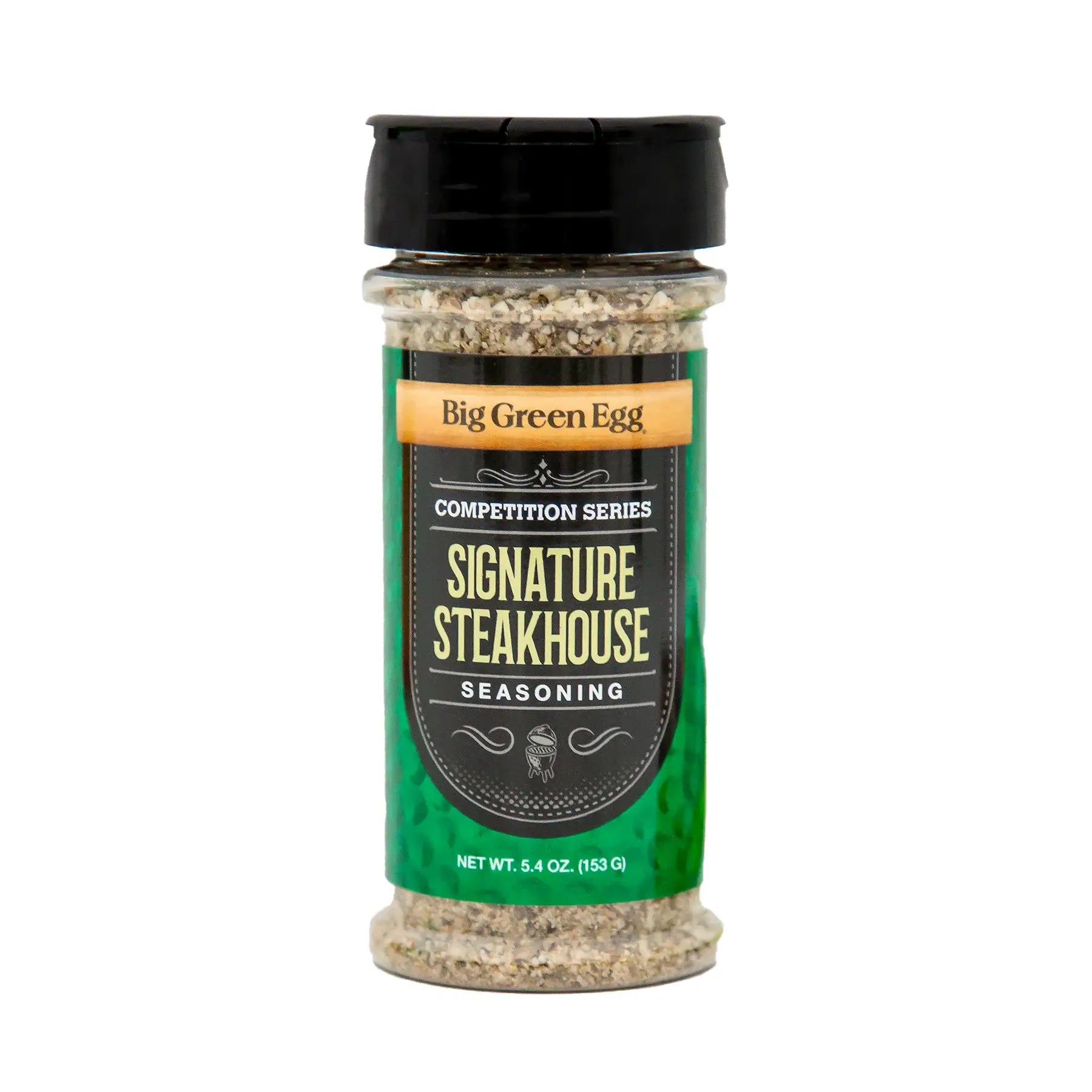 Seasoning