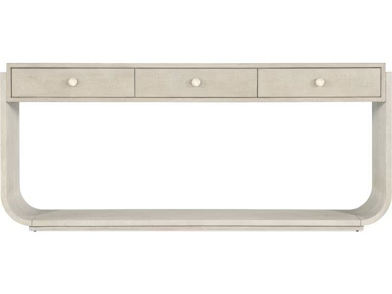 Hooker Furniture - Living Room Modern Mood Console Table