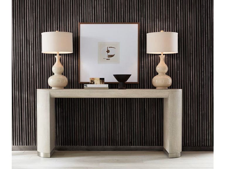 Hooker Furniture - Living Room Modern Mood Console Table