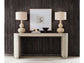 Hooker Furniture - Living Room Modern Mood Console Table