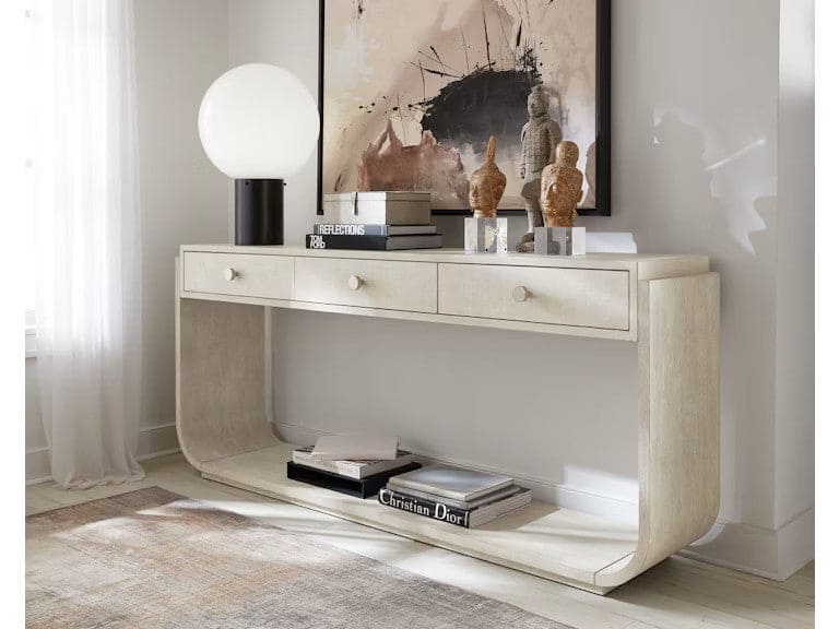 Hooker Furniture - Living Room Modern Mood Console Table