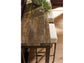 Universal - Montclair Brindle Console with Stools