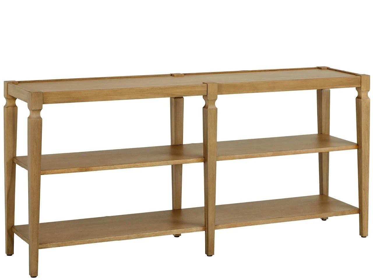 Universal - Birchaven Brindle Console