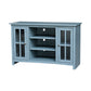 Destinations - 48" TV Stand in Ocean Blue
