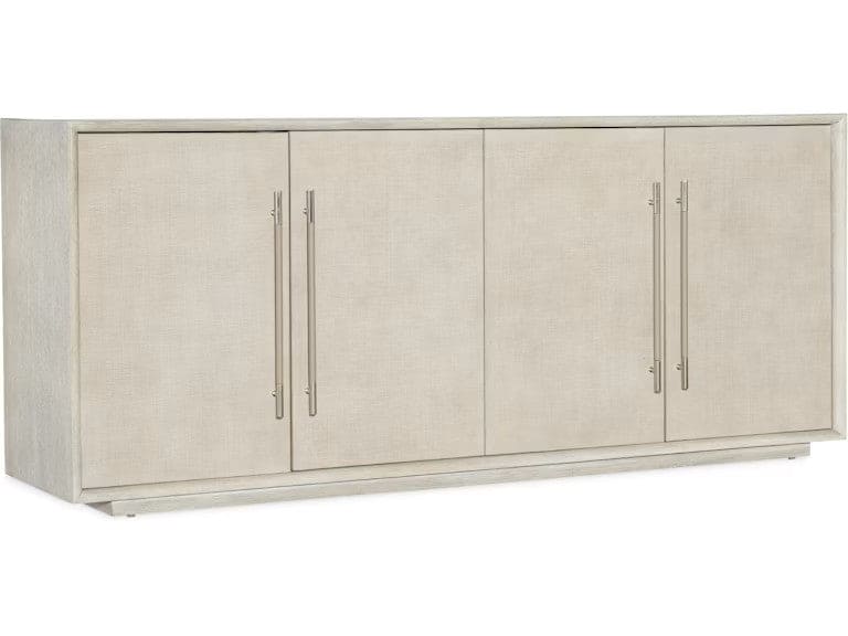 Hooker Furniture - Home Entertainment Modern Mood Entertainment Console