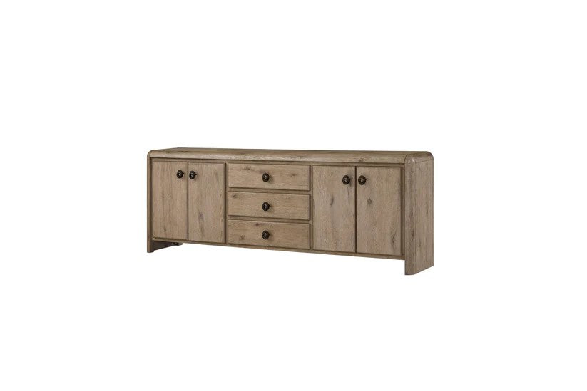 Pagosa - 84" Console