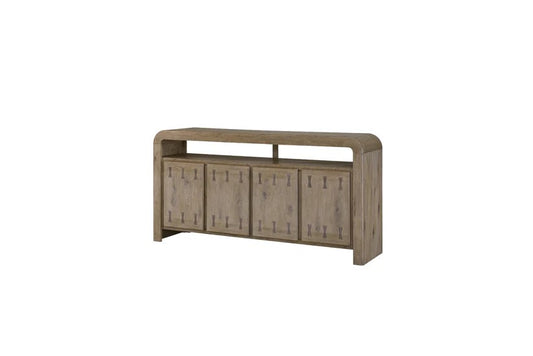 Pagosa - 72" Bowtie Console