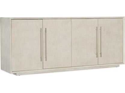 Hooker Furniture - Home Entertainment Modern Mood Entertainment Console