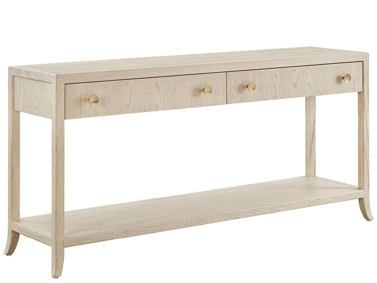 Universal - Velora Console