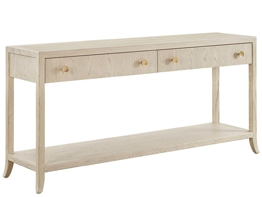 Universal - Velora Console