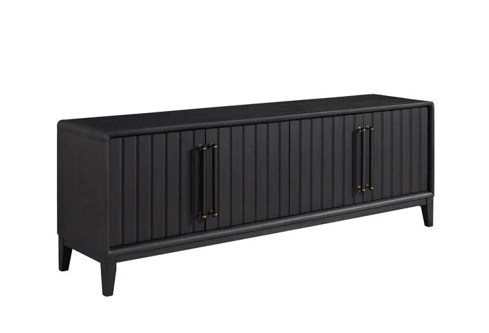 Elure - Peppercorn Console