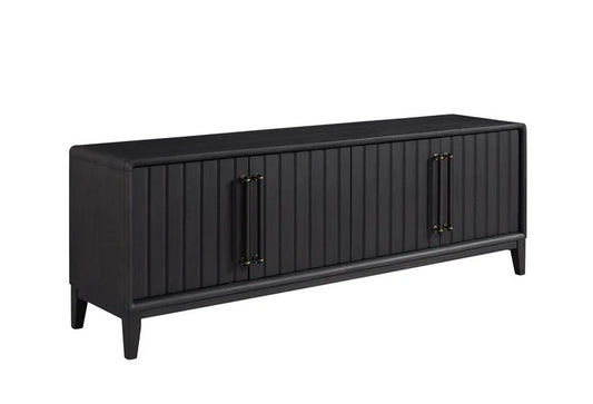 Elure - Peppercorn Console