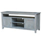 Destinations - Sturbridge TV Center in Heather Gray