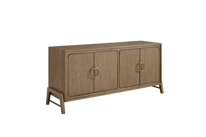 Elure - Latte Console