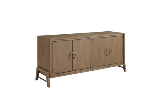 Elure - Latte Console