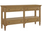 Universal - Birchaven Brindle Console