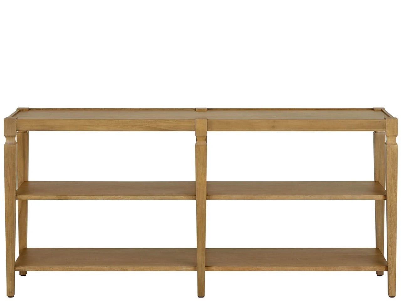 Universal - Birchaven Brindle Console