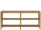Universal - Birchaven Brindle Console