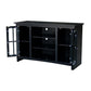 Destinations - 48" TV Stand in Black
