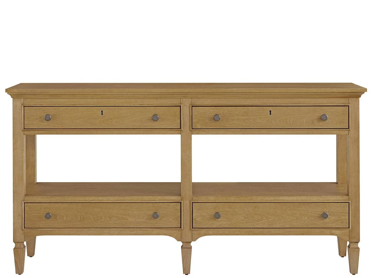 Universal - Birchaven Brindle Console
