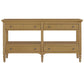 Universal - Birchaven Brindle Console