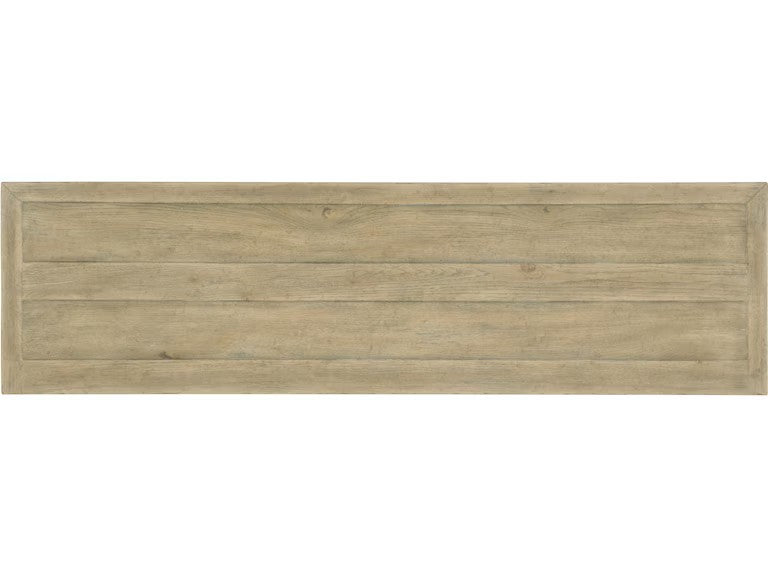 Hooker Furniture - Home Entertainment Surfrider Small Media Console