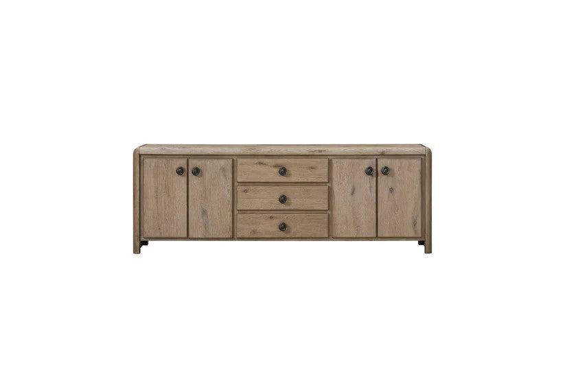 Pagosa - 84" Console