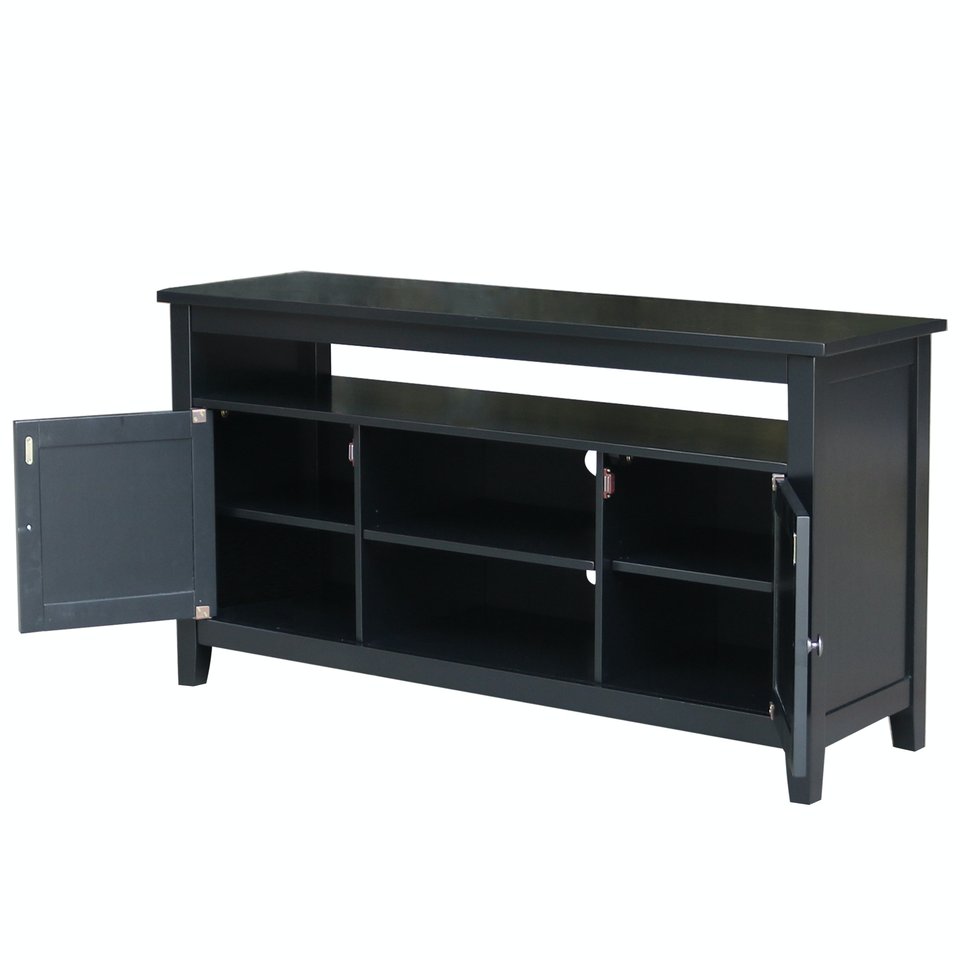 Destinations - Sturbridge TV Center in Black