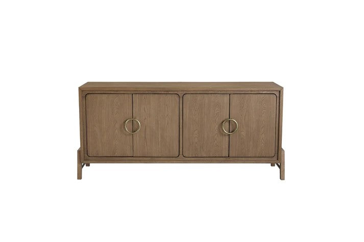 Elure - Latte Console