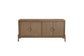 Elure - Latte Console