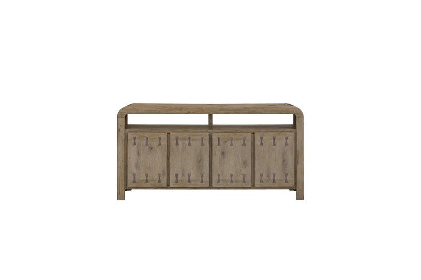 Pagosa - 72" Bowtie Console