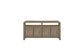 Pagosa - 72" Bowtie Console