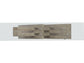Hooker Furniture - Living Room Affinity Glass Top Accent Console