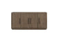 Trilogy - Cocoa 72 Inch Console