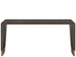 Universal - Fenwick Embossed Console