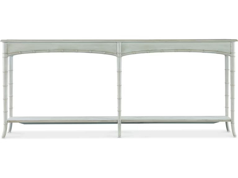 Hooker Furniture - Living Room Charleston Console Table