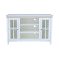 Destinations - 48" TV Stand in White