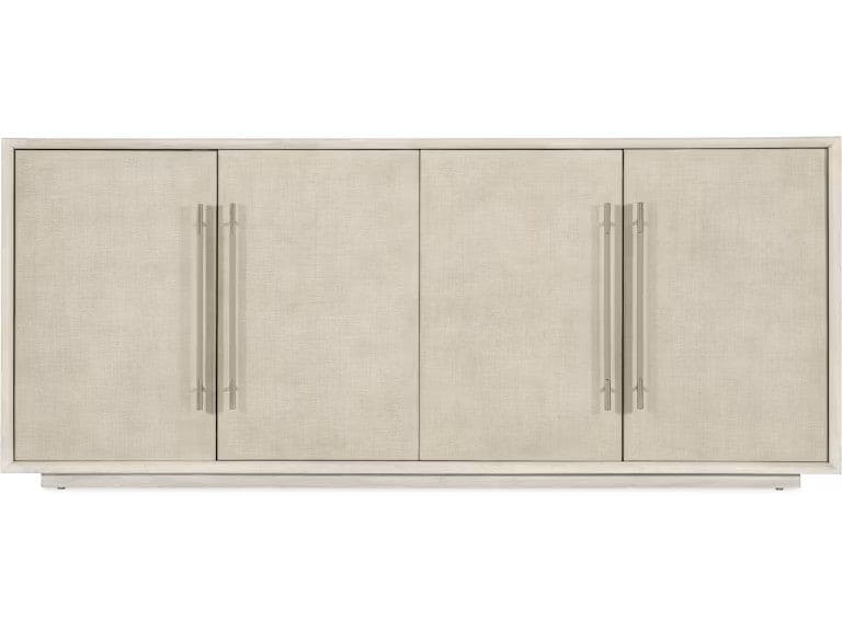 Hooker Furniture - Home Entertainment Modern Mood Entertainment Console