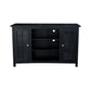 Destinations - 48" TV Stand in Black
