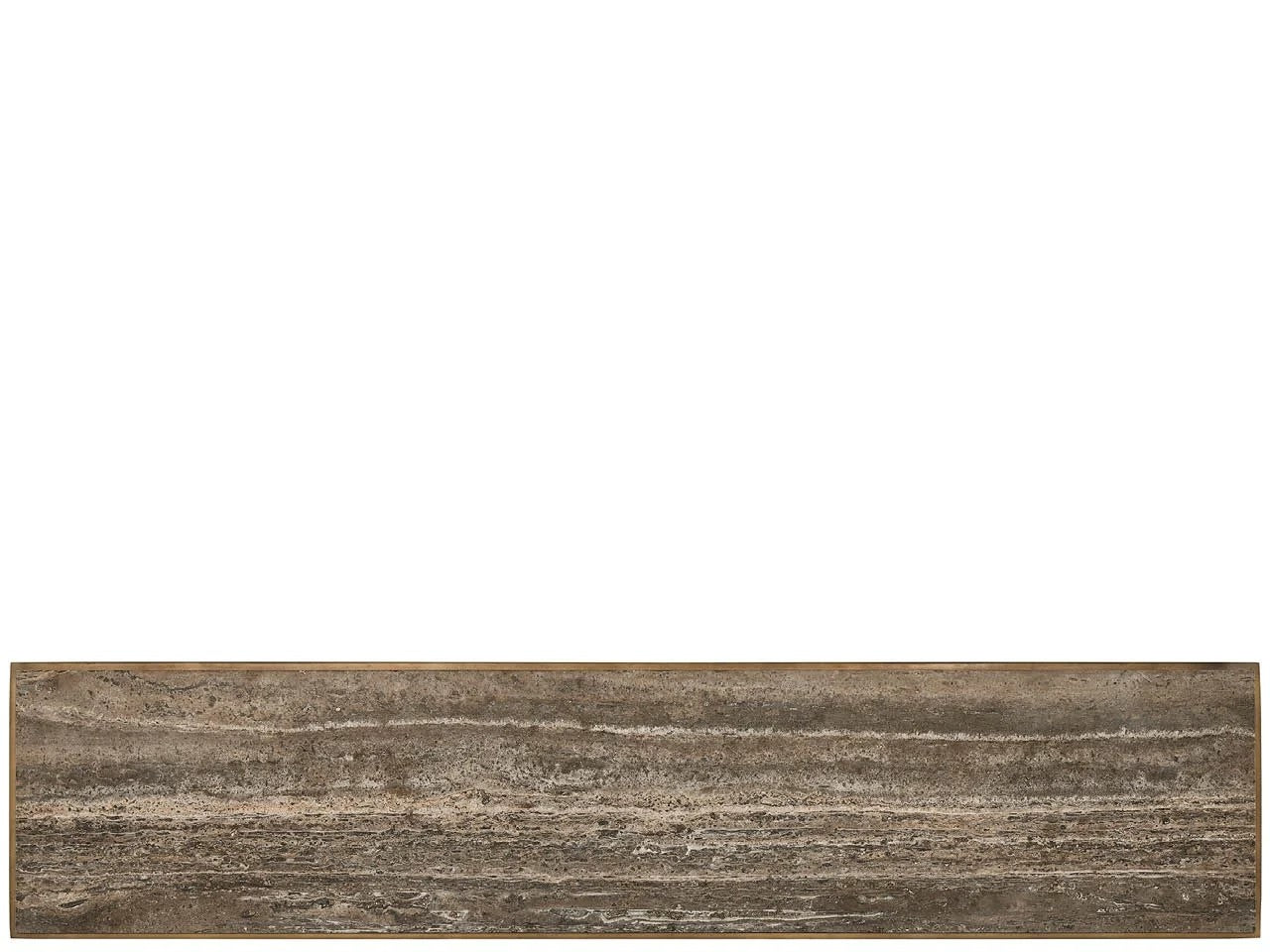 Universal - Montclair Brindle Console
