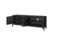 Elure - Peppercorn Console