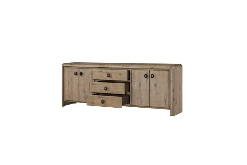 Pagosa - 84" Console