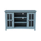 Destinations - 48" TV Stand in Ocean Blue